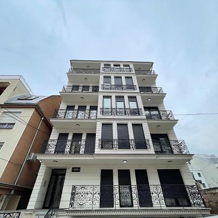 Empire Queen Apartments 贝尔格莱德 外观 照片