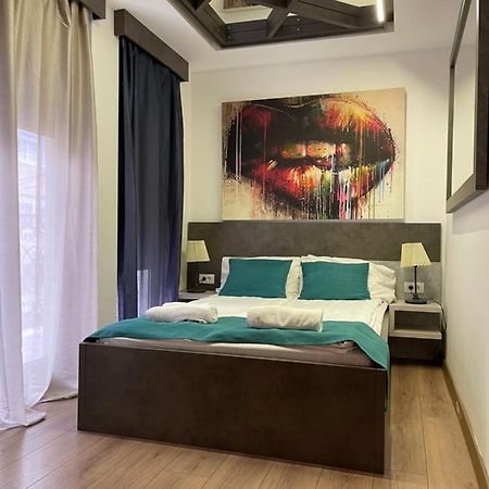 Empire Queen Apartments 贝尔格莱德 外观 照片