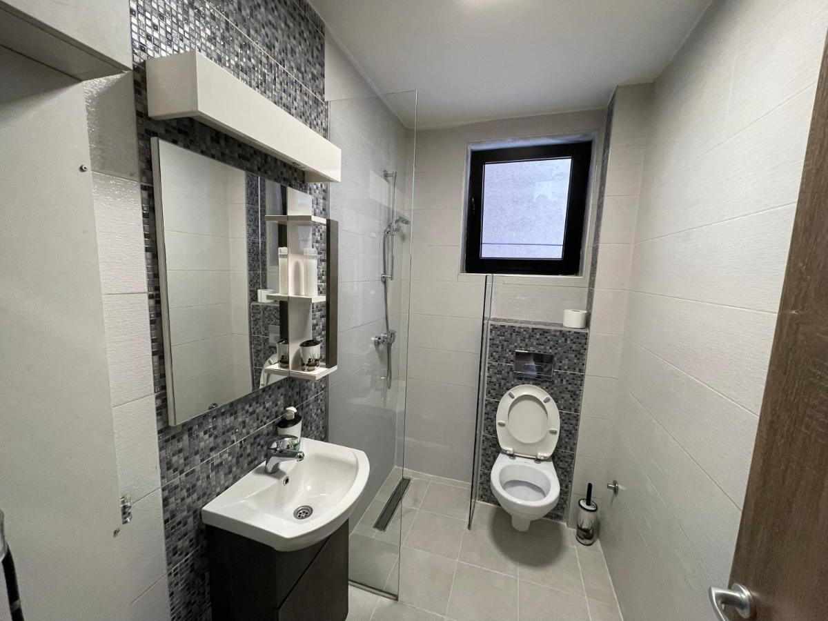 Empire Queen Apartments 贝尔格莱德 外观 照片