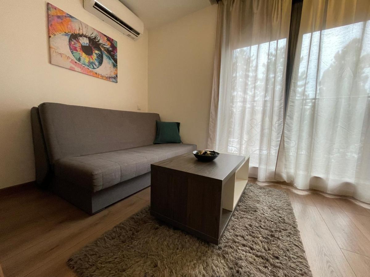 Empire Queen Apartments 贝尔格莱德 外观 照片