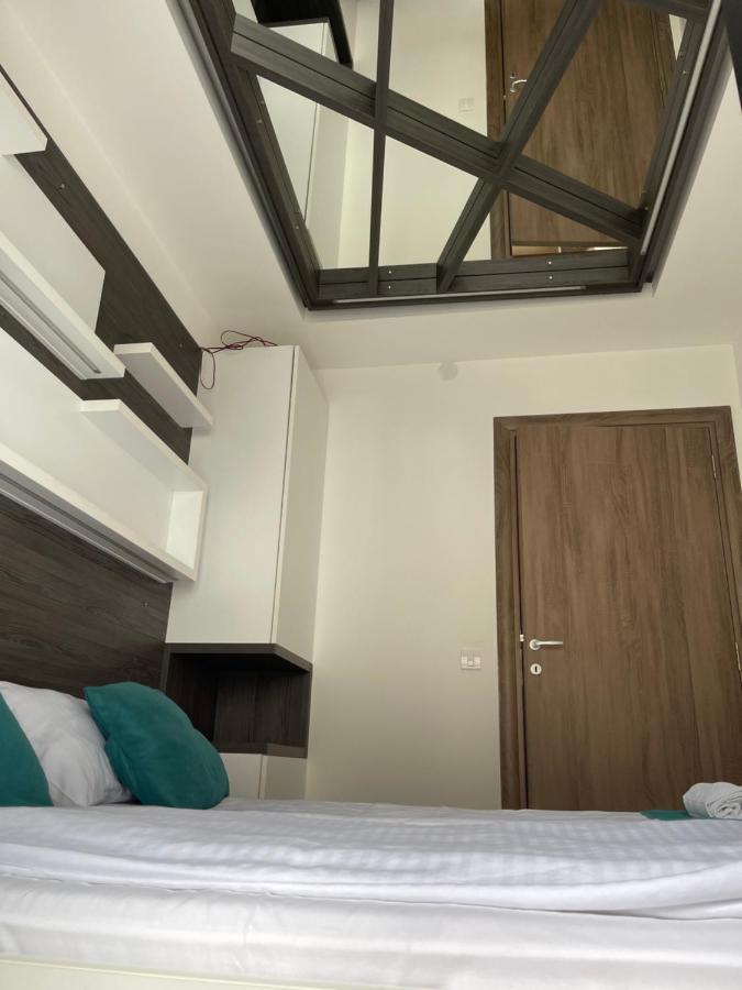 Empire Queen Apartments 贝尔格莱德 外观 照片